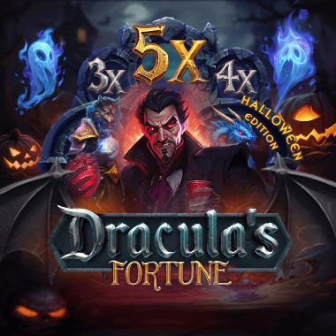 Dracula’s Fortune: Halloween Edition