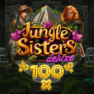 Jungle Sisters Deluxe