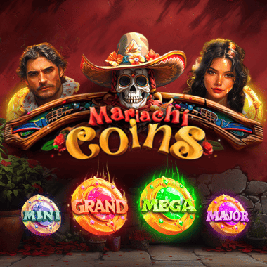 Mariachi Coins