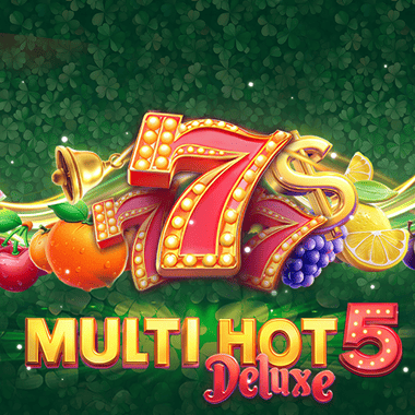 Multi Hot 5 Deluxe
