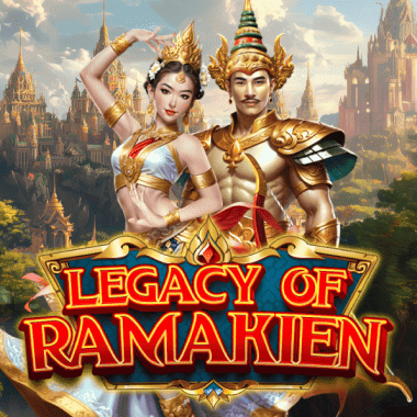 Legacy of Ramakien