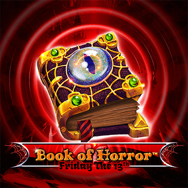 Book Of Horror - Friday the 13th