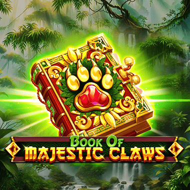 Book Of Majestic Claws