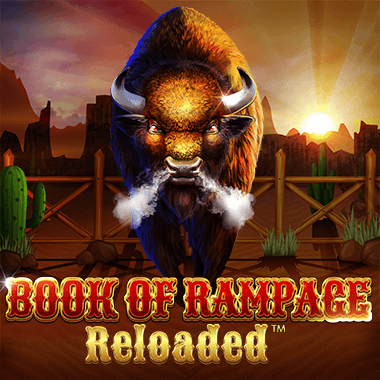Book of Rampage - Reloaded