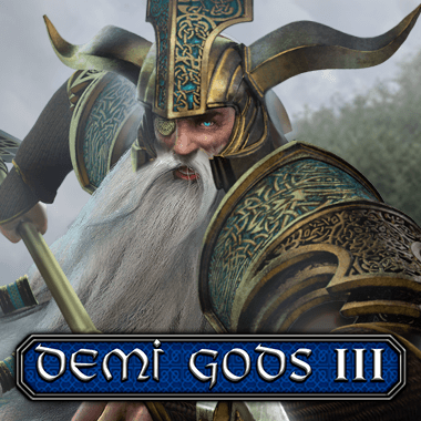 Demi Gods III