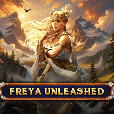 Freya Unleashed