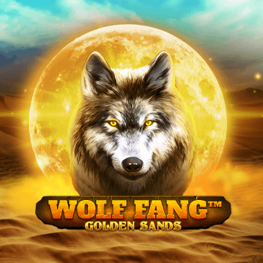 Wolf Fang - Golden Sands