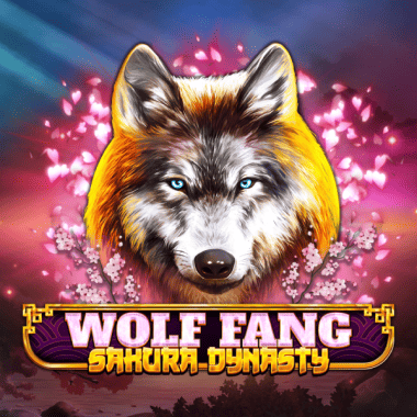 Wolf Fang - Sakura Dynasty