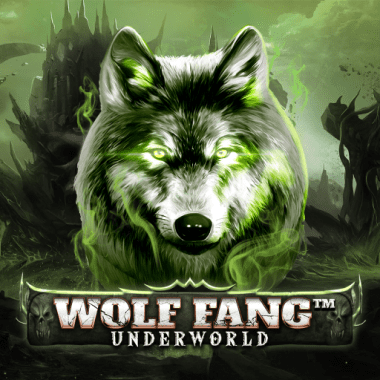 Wolf Fang - Underworld