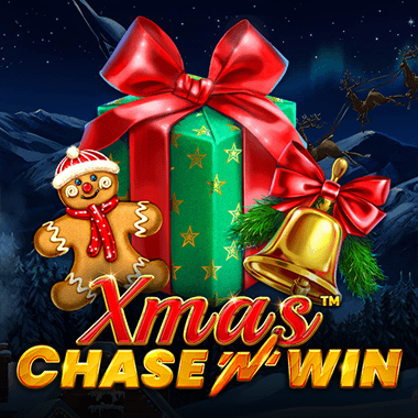 Xmas - Chase'N'Win
