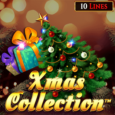 Xmas Collection - 10 Lines