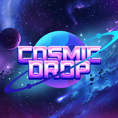 Cosmic Drop