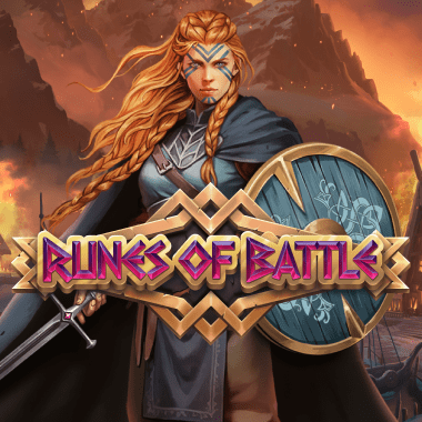 Runes of Battle