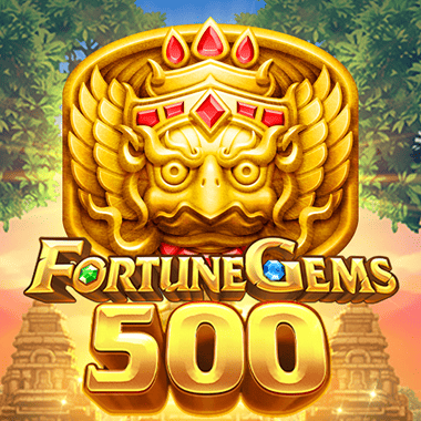 Fortune Gems 500