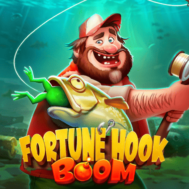 Fortune Hook Boom
