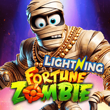 Fortune Zombie Lightning
