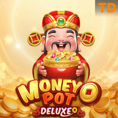 Money Pot Deluxe