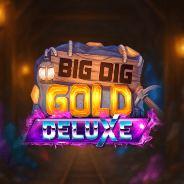 Big Dig Gold Deluxe
