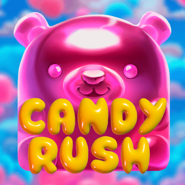 Candy Rush