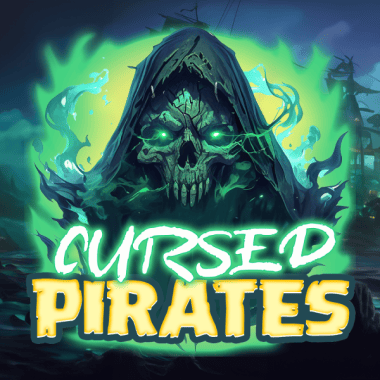 Cursed Pirates