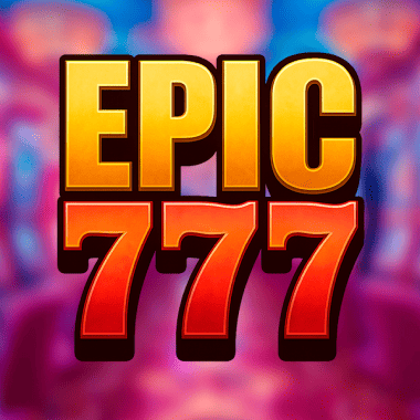 Epic 777