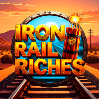 Iron Rail Riches
