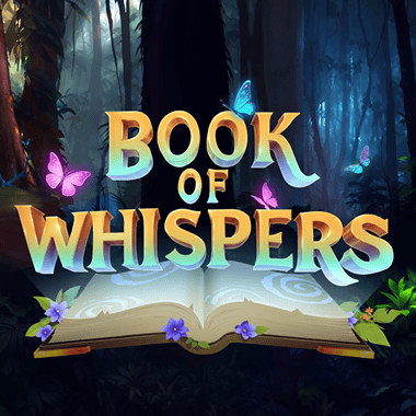 Book of Whispers