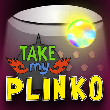 Take My Plinko