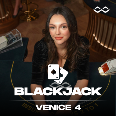 Venice Black Jack 4