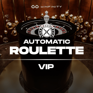 VIP Auto Roulette